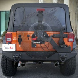 4x4 OFFROAD SHOP - Onlineshop Rugged Rigde