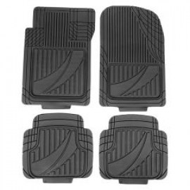 Fussmatten-Set-Jeep-universal-Rugged-Ridge-1298790-Universal-Trim-to-Fit-Floor-Liners-4pc-Set